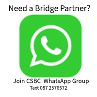 Civil Service Bridge Club