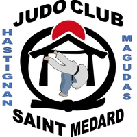 Judo Club Saint Medard