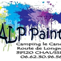 ALP Paintball