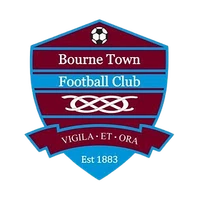 Bourne Town Football Club