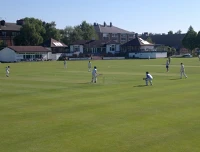 Titwood Cricket Ground