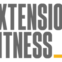 Extension Fitness