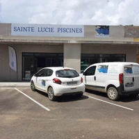 Sainte Lucie Piscines