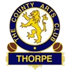 County Arts Club