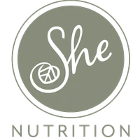 She Nutrition