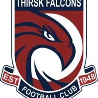 Thirsk Falcons FC
