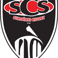 SCS Rugby