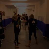 Plymouth Ju Jitsu