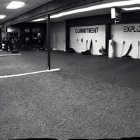Raw Training Facility