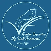 CENTRE EQUESTRE DU VAL FROMENT