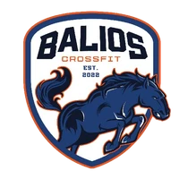 Balios CrossFit