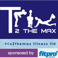 Trix2themaxfitness Ltd