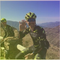 Custom Cycle Coaching