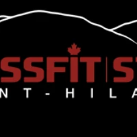 Stricken crossfit