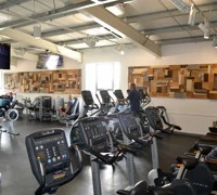 Marsh Academy Leisure Centre