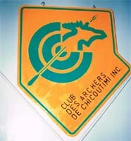 Club Des Archers-Chicoutimi