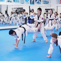 Young Park Martial Arts (Est. 1980)