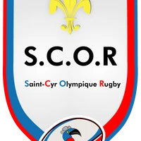 SAINT CYR OLYMPIQUE RUGBY