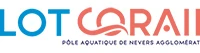 Centre Aquatique de L'Îlot Corail