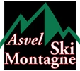 ASVEL Ski Mountain
