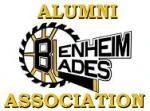 Blenheim Blades Jr. C.
