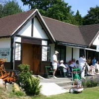 Royal Tunbridge Wells Croquet Club