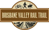Brisbane Valley Rail Trail