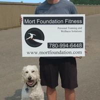 Mort Foundation Fitness