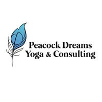 Peacock Dreams Yoga 