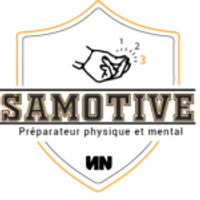 Samotive - Coach Sportif Privé - Préparateur physique et mental - Développement personnel