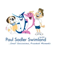 Paul Sadler Swimland - Riverside Gardens