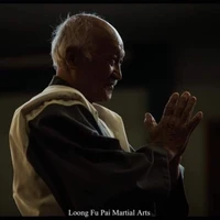 Loong Fu Pai Martial Arts & Haidong Gumdo Korean sword