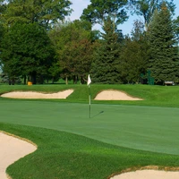 The Thornhill Club