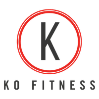 KO Fitness Ltd