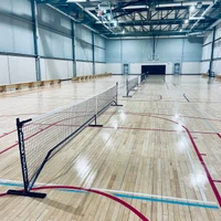 Tuxedo Courts