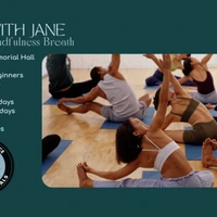 Yoga With Jane