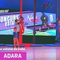 Academia de Baile Adara 2