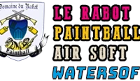Paintball Rabot