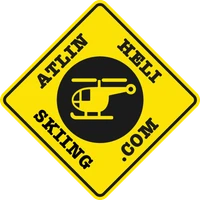 Atlin Heli Ski