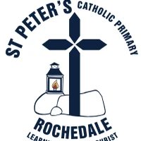 St Peter's Catholic Primary School