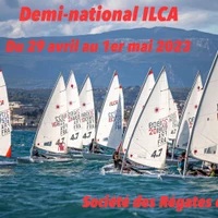 Sailing School Company Des Régates D'antibes