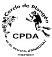 CPDA-Plongée