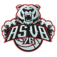 Agglo Sud Volley-Ball 76