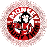 Monkey Muay Thai