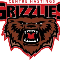 Centre Hastings Grizzlies Centre Point