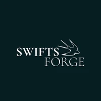 Swifts Forge (Aaron Leach Artist Blacksmith)