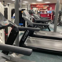 Train Station Gym