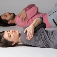 Méthode Feldenkrais avec Liberté de mouvement