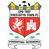 Prestatyn Town Football Club