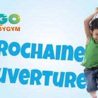 GoBabyGym Fougères Activ'ZeN